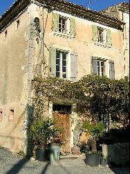 maison de hameau entièrement rénovée