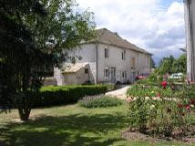 Gîte "coquelicot" (4 personnes) à Domremy la Pucelle