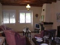 Gîte "rose" (6 personnes) à Domremy la Pucelle