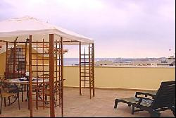 Ténérife appartement et studio's de vacances