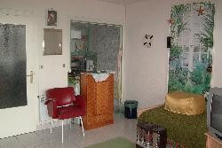 Studio La Baule Escoublac Face Port