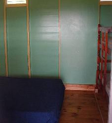 Gites Acajou location Guadeloupe Bouillante