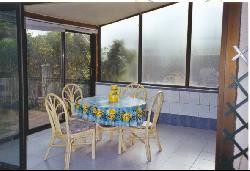 Maison classée 2 clés dans résidence avec piscine et pataugeoire à saint cyprien sur mer