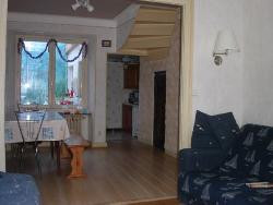 LOCATION MAISON 100M2 A ST MALO