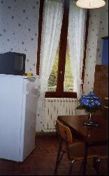 LOCATION APPARTEMENT MEUBLE CAPVERN-LES-BAINS (HAUTES PYRENEES)