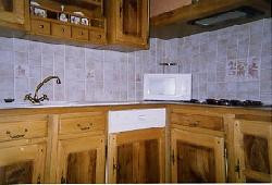 Location Ariège Pyrénées maison avec jardin pour 6personnes