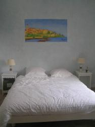 A La Corbiere Chambres d'hotes (aude - 11 ) à Boutenac