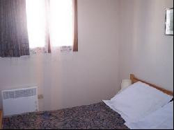 appartement au bord de la plage sud des landes