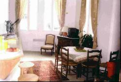 T3 Biarritz Sainte Eugenie