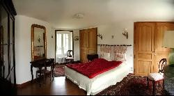 La Baudonnière - Chambre d'hôtes et gîte