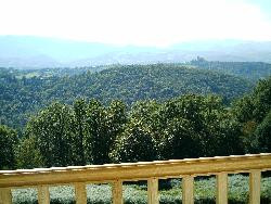 APPARTEMENTS DANS VILLA/PISCINE INTERIEURE CHAUFFEE./ VUE PANORAMIQUE SUR  PIC DU MIDI DE BIGORRE.