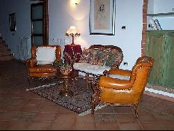 Villa Edera - Appartements  pour Vacances en Toscane en Italie