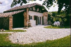 gite de charme en vallée du lot 47