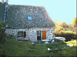 Gîtes de France 2 épis pour 5 perspnnes