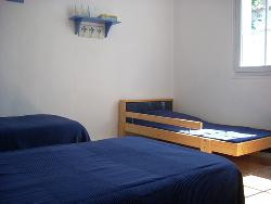 MAISON 5 PERSONNES - PLAGE A 800 M