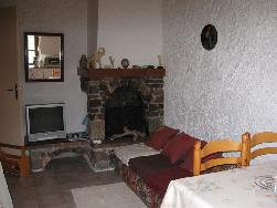 LIBRE BORD DE MER CORSE