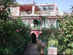 MAISON MARRAKECH-AZGUINE VALLEE DE L'OURIKA