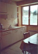 Location - Bessans - Haute Maurienne (73)