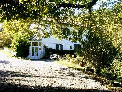 Au moulin de fargas : gîtes, pêche