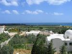 Villa vue sur mer , Kelibia