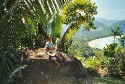 Villa en bord de mer sur le plus beau littoral du Brésil