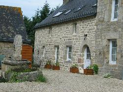 Chambres d'hôtes de Périhuec