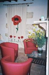 Gite rural dans le Gers - Piscine - 3 épis