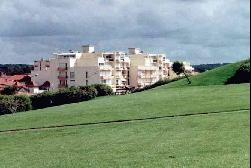 T1 EN FRONT DE MER A BISCARROSSE