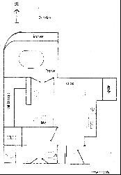 la rochelle maison rdc 3 couchages