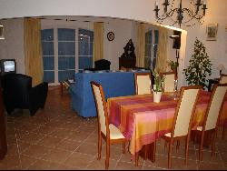Le Thoronet - Villa, récente, tout confort , avec PISCINE