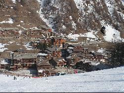 Venez vous éclater à La Foux d'Allos (1800m)