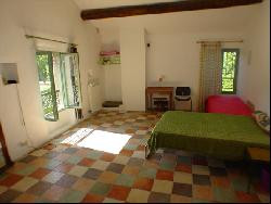 Maison de village à Dions