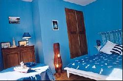 La maison de Josepha