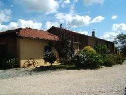 Gîtes ruraux de la ferme de Beaupuy