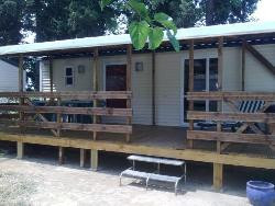 Mobil'home(S) à louer