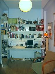 LOUE APPARTEMENT DE QUALITE VALENCIA