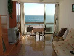 A LOUER STUDIO VUE MER 360° AU BARCARES DEPT 66