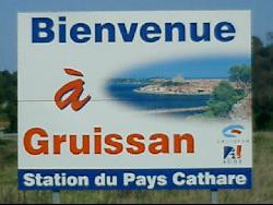 GRUISSAN VOTRE DESTINATION VACANCES