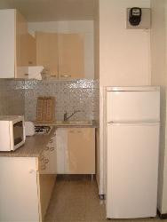 A LOUER : AU GRAU DU ROI à 400m de la plage