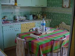 location villa 2 faces à Thuir