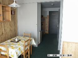 APPARTEMENT PIED DES PISTES