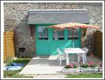 Bienvenue aux Gïtes et chambres d'Hôtes du Tertre Bal