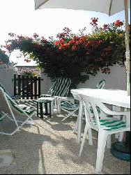 VILLA - ILE D'OLERON - LES SABLES VIGNIER