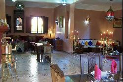 Villa riad Aâlma location de luxe à Marrakech, pour votre séjour Golf au Maroc