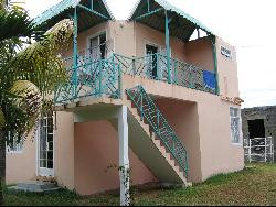 LE PALMIER - 2 STUDIOS A PEREYBERE