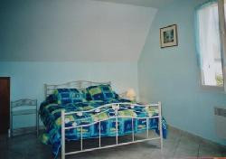 Gite avec piscine privée à Loubressac