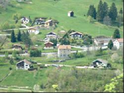 Gite le pre Urbain La Bresse