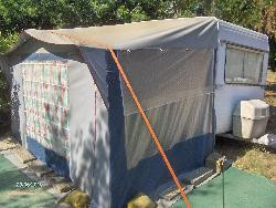 LOCATION CARAVANE SAISON 2011