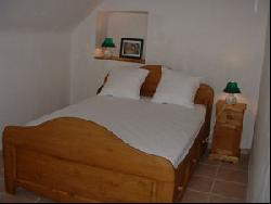 Domaine des Oliviers