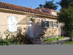 LOUE EN CORSE MAISON (mer) ET CHALET (montagne)